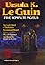 Five Complete Novels by Ursula K. Le Guin Five Complete Novels by Ursula K. Le Guin