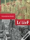 Por Amor às Cidades by Jacques Le Goff