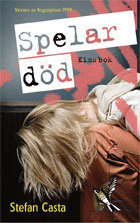 Spelar död: Kims bok (Paperback)