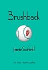 Brushback by Jamie Scofield
