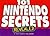 101 Nintendo Secrets Revealed