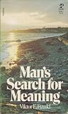 Man's Search for ...