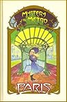 Mystery of the Metro
