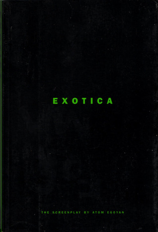 Exotica (Paperback)