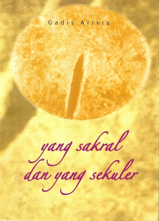 Yang Sakral dan Yang Sekuler (Paperback)