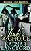 Jude's Choice (Renegade, #1)