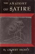 Anatomy of Satire (Princeton Legacy Library)