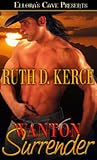 Wanton Surrender (Wanton Series Bk. 2)