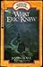 What Eric Knew (Sebastian Barth, #1)