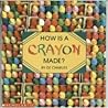 How is a Crayon Made? by Oz Charles