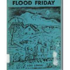 Flood Friday (Hardcover)