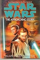 Star Wars: The Approaching Storm