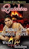 Christmas Cash (Raising Cain, #1) Christmas Cash (Raising Cain, #1)