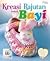 Kreasi Rajutan Untuk Bayi
