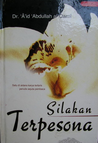 Silakan Terpesona (Hardcover)
