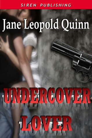 Undercover Lover (ebook)