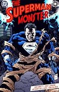 The Superman Monster
