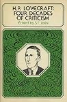 H.P. LOVECRAFT: Four Decades of Criticism