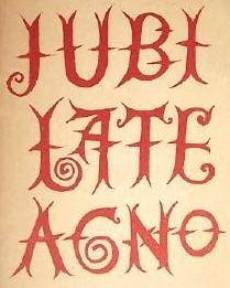 Jubilate Agno (Hardcover)