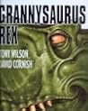 Grannysaurus Rex Grannysaurus Rex