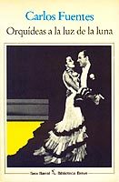 Orquídeas a la luz de la luna (Paperback)