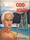 Odd John
