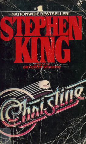 Christine