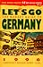Let's Go: The Budget Guide to Germany, 1996