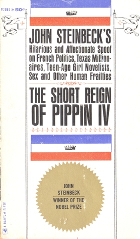 The Short Reign of Pippin IV