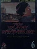 The Black Swindler Vol. 6