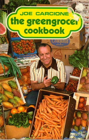 The Greengrocer Cookbook (Paperback)