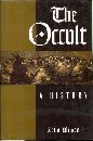 The Occult by Colin Wilson
