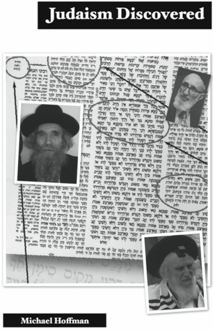 Judaism Discovered: A Study of the Anti-Biblical Religion of Racism, Self-Worship, Superstition and Deceit (Hardcover)