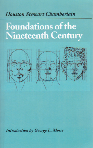 Foundations of the Nineteenth Century (Paperback)