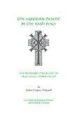 The Egyptian Desert in the Irish Bogs: The Byzantine Character of Early Celtic Monasticism (Paperback)
