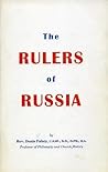 The Rulers of Russia