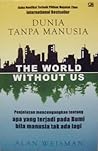 Dunia Tanpa Manusia