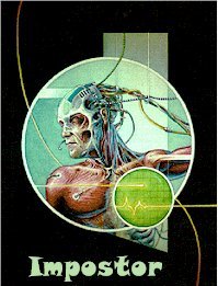 Impostor (ebook)