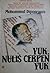 Yuk, Nulis Cerpen Yuk
