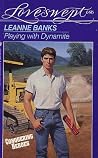 Playing with Dynamite (The Pendletons #4) Playing with Dynamite (The Pendletons #4)