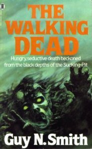 The Walking Dead (Mass Market Paperback)