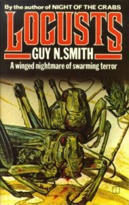 Locusts (Paperback)