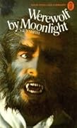 Werewolf by Moonlight