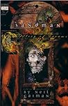 The Sandman by Neil Gaiman