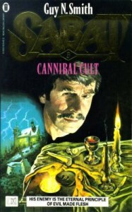 Sabat: Cannibal Cult (Sabat #3)