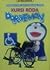 Seri Bebas Hambatan: Kursi Roda Doraemon