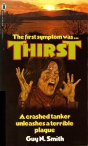 Thirst (Paperback)