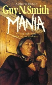 Mania (Paperback)