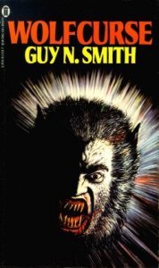 Wolfcurse (Paperback)