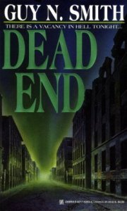 Dead End (Mass Market Paperback)